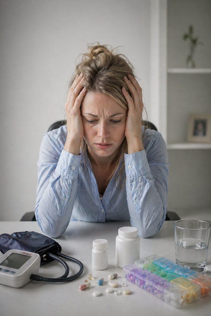 Il burnout del Caregiver burnout 01
